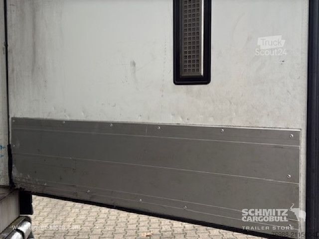 Semiremorcă frigorifică Schmitz Cargobull Tiefkühler Standard