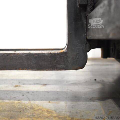 Heftruck Linde H 25 D EVO 392-02