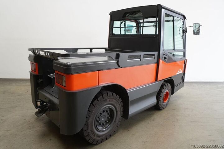  Linde P 250 127-05