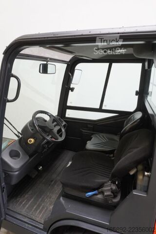  Linde P 250 127-05