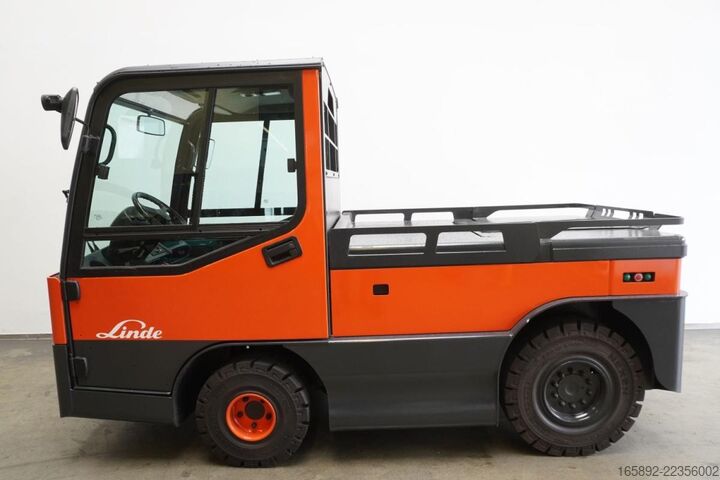  Linde P 250 127-05