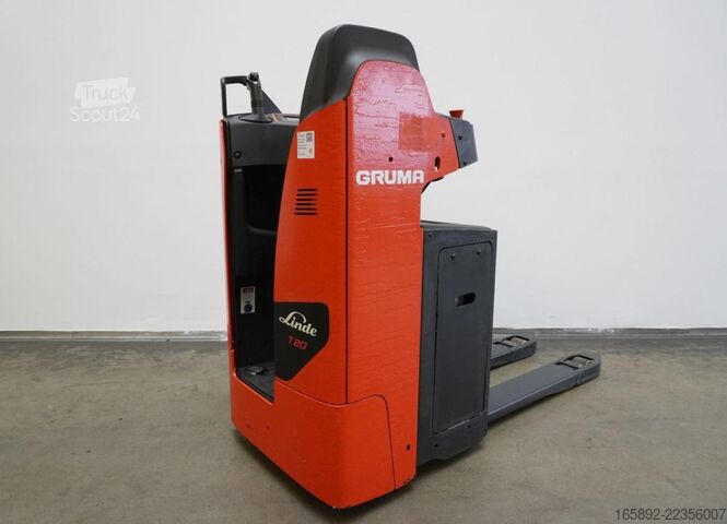  Linde T 20 S 1154