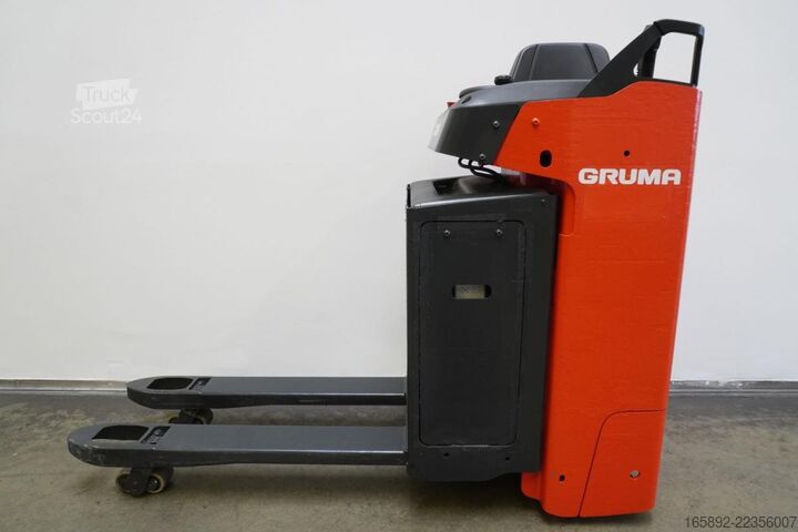  Linde T 20 S 1154
