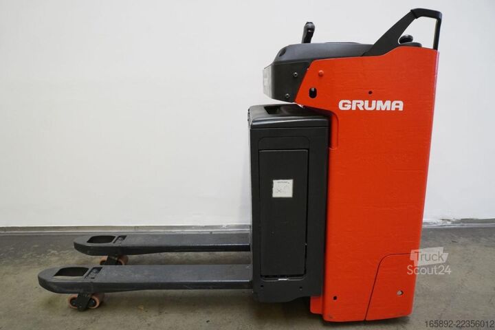  Linde T 20 R 1154