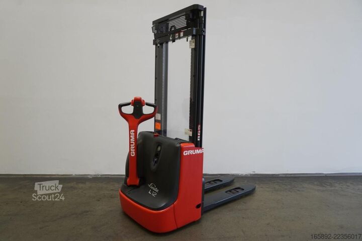  Linde L 12 1172