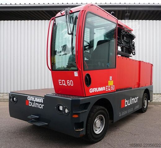 Bulmor EQ 60/14/50 T