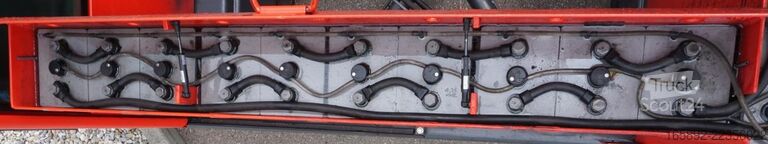  Bulmor EQ 60/14/50 T