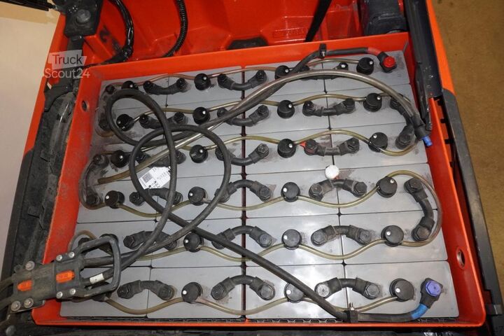  Linde E 16 H EVO 386-02