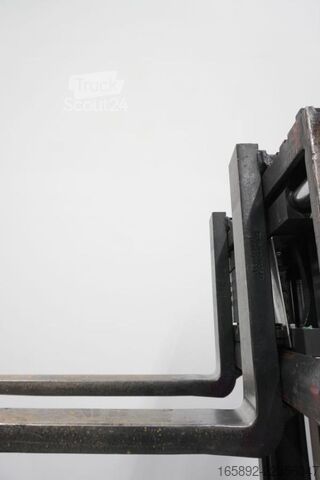  Linde E 16 H EVO 386-02