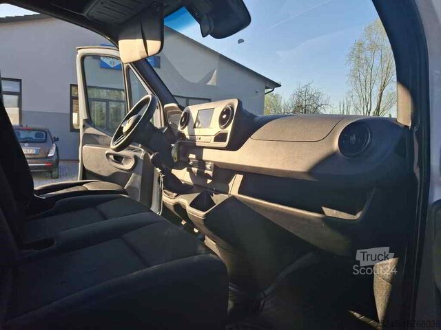 Panelni kombi Mercedes-Benz SPRINTER 416 CDI 2.2