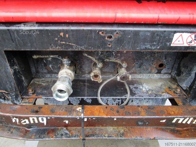 Sprężarka chłodnicza Atlas Copco XAHS 236 MD