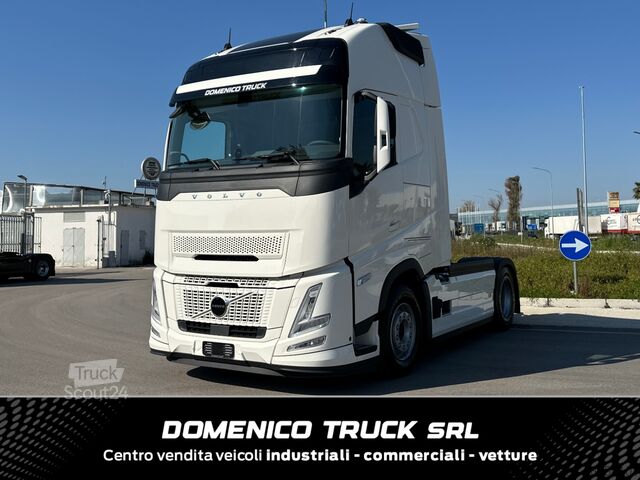 Trattore standard Volvo FH 500 Aero Retarder New