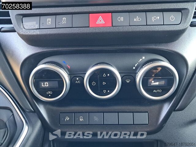 Kombi med högt tak Iveco Daily 35C21 NEU! 210PS Automatik Doppelbereifun...