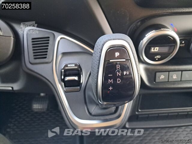 Kombi med högt tak Iveco Daily 35C21 NEU! 210PS Automatik Doppelbereifun...