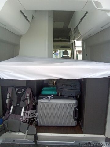 Caravana/autocaravana 2023 Volkswagen Grand California Automatique | Entièrement équipé