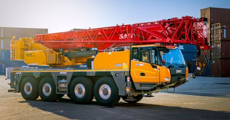 STARENT Truck & Trailer GmbH STARENT Truck & Trailer GmbH STARENT Truck & Trailer GmbH