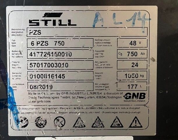 Infa Nutzfahrzeuge GmbH Infa Nutzfahrzeuge GmbH Infa Nutzfahrzeuge GmbH