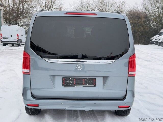 Minibus Mercedes-Benz V 300 EDITION 4MATIC Kompakt 7Sitzer 2xK
