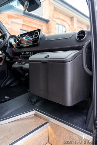 Minibus Mercedes-Benz Sprinter 519 Luxury Line 20+1!Auf Lager!