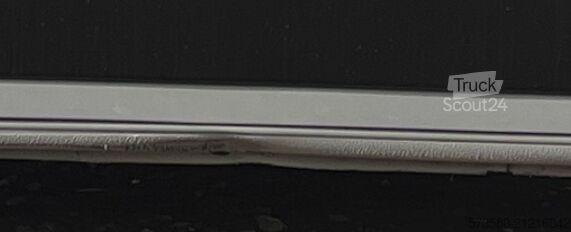 Campervan Fiat Ducato Weinsberg Carabus 600 K – 2023 – EURO 6 – Wenig km