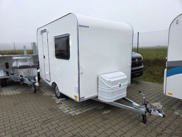 Caravan Niewiadow 