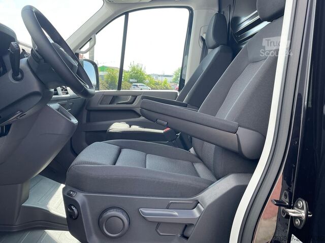 Skåpbil MAN TGE 3.180 L3H2 Kasten LED NAVI ACC LED STANDHZ