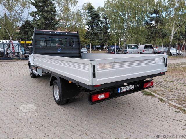 Pick-up panelvan FORD Transit 350 L4