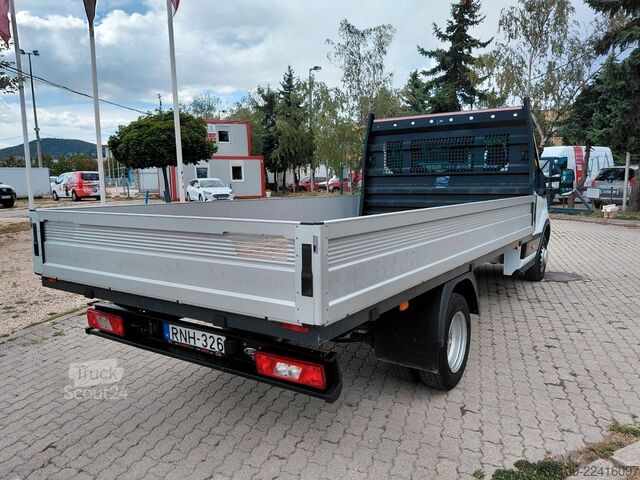 Pick-up panelvan FORD Transit 350 L4