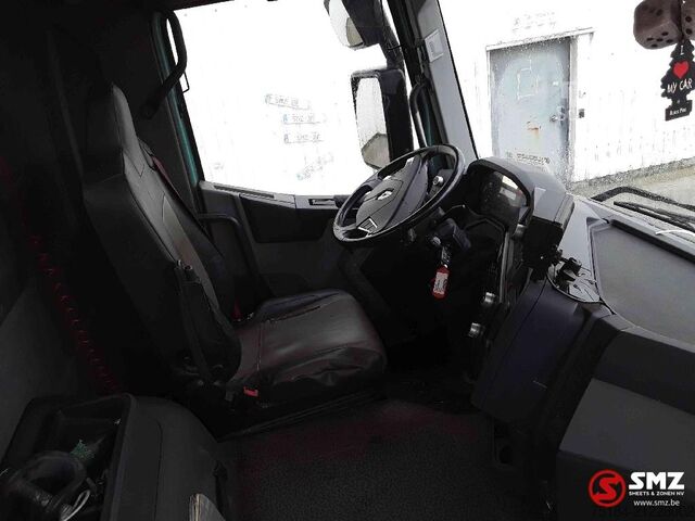 Trasporto di container Renault C 380 Ajk