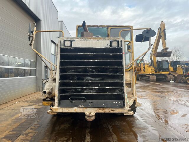 Jordstabilisator Caterpillar RM350 B