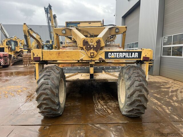 Jordstabilisator Caterpillar RM350 B