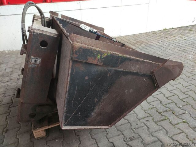 Hidraulične kašike Seith 50.20.10 (Getreideschaufel)