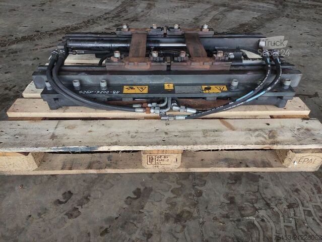 Gabelversteller Kaup 2T466B