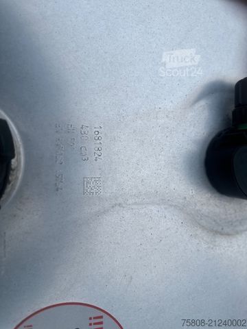 Standard tractor unit DAF XF530 FT SSC ACC LDWS Standklima 2 Tank Retarder