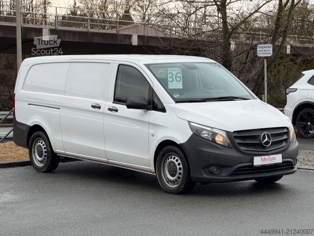 Furgone MERCEDES-BENZ Vito 119 PRO extralang*Automatik*LED*Klima