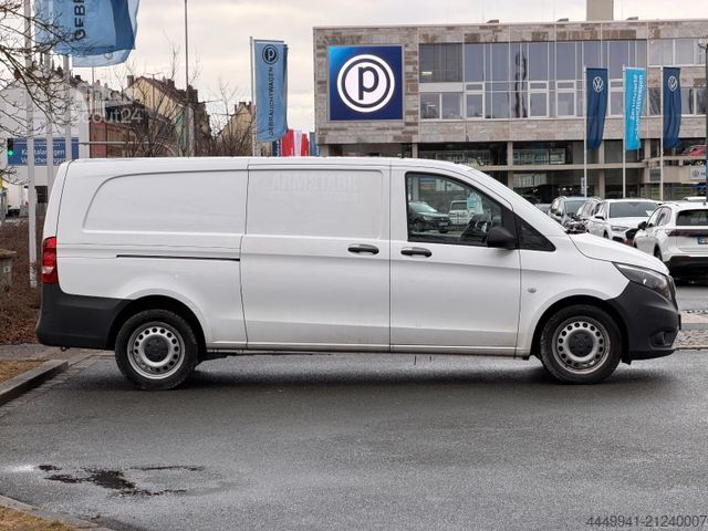 Furgone MERCEDES-BENZ Vito 119 PRO extralang*Automatik*LED*Klima