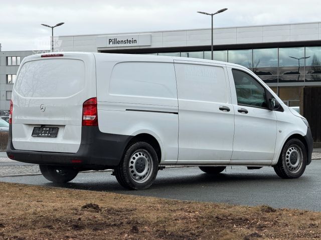 Furgone MERCEDES-BENZ Vito 119 PRO extralang*Automatik*LED*Klima