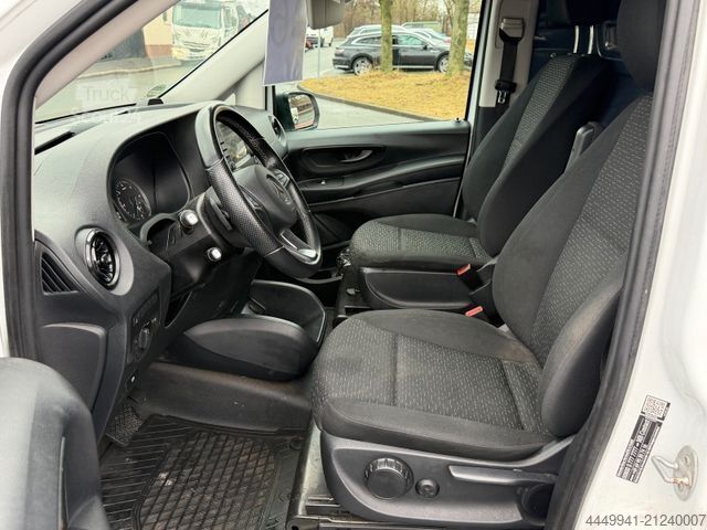 Furgone MERCEDES-BENZ Vito 119 PRO extralang*Automatik*LED*Klima