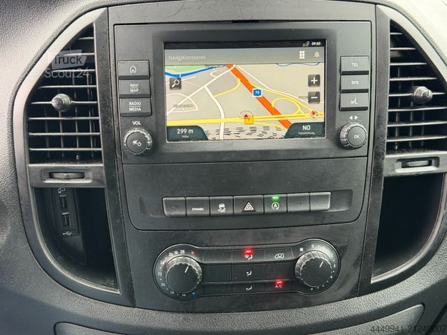 Furgone MERCEDES-BENZ Vito 119 PRO extralang*Automatik*LED*Klima