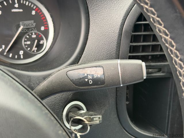Furgone MERCEDES-BENZ Vito 119 PRO extralang*Automatik*LED*Klima