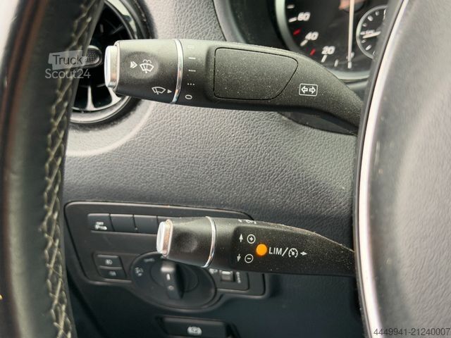 Furgone MERCEDES-BENZ Vito 119 PRO extralang*Automatik*LED*Klima
