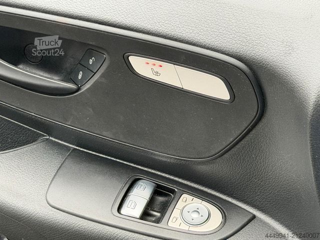 Furgone MERCEDES-BENZ Vito 119 PRO extralang*Automatik*LED*Klima