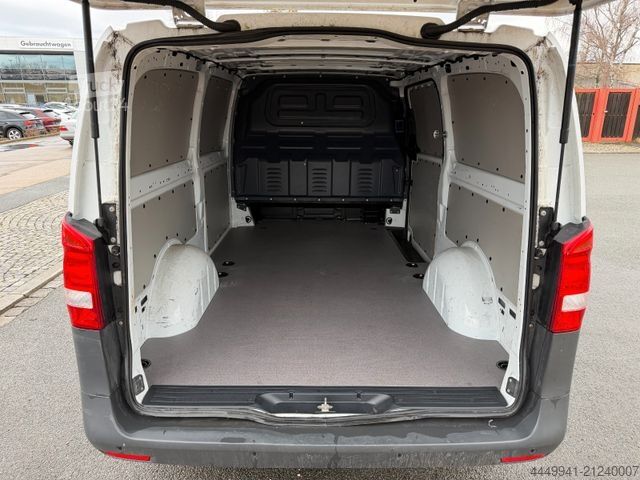 Furgone MERCEDES-BENZ Vito 119 PRO extralang*Automatik*LED*Klima