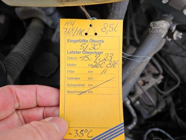 Slēgtais furgons MERCEDES-BENZ Vito Mixto 115 CDI LANG|AUTOMATIK|KLIMA|STD HZG