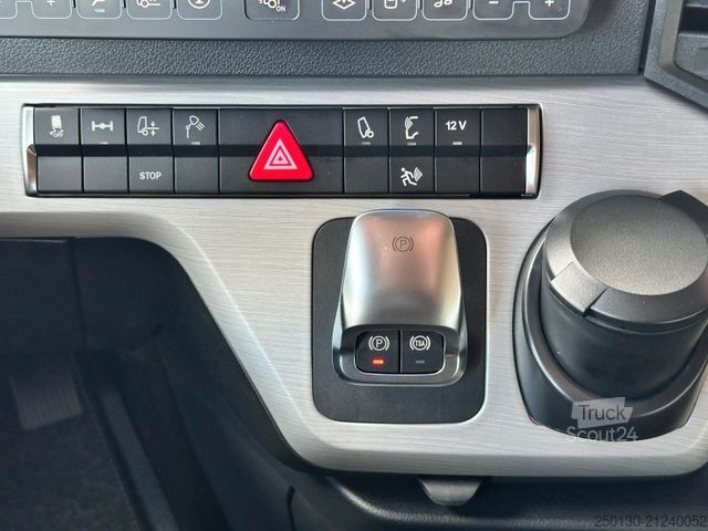 Стандартен влекач MERCEDES-BENZ Actros 1853 LS 4x2 BL Schubbodenhydraulik