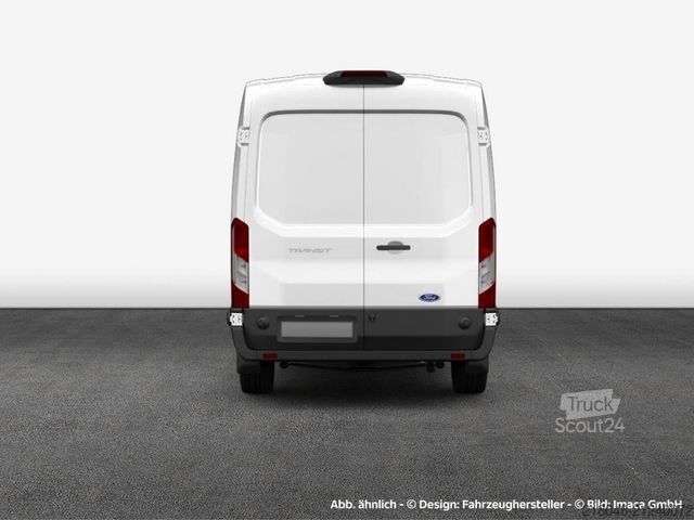 Furgone FORD Transit Kasten LKW Trend 290 L2H2 VA 77 kW, 4-tü