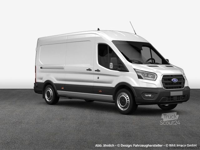 Furgone FORD Transit Kasten LKW Trend 290 L2H2 VA 77 kW, 4-tü