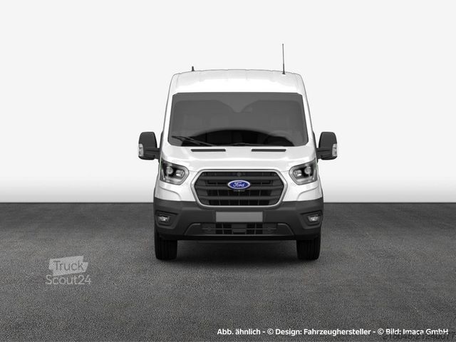Furgone FORD Transit Kasten LKW Trend 290 L2H2 VA 77 kW, 4-tü