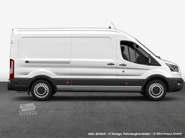 Furgone FORD Transit Kasten LKW Trend 290 L2H2 VA 77 kW, 4-tü