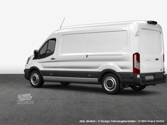 Furgone FORD Transit Kasten LKW Trend 290 L2H2 VA 77 kW, 4-tü